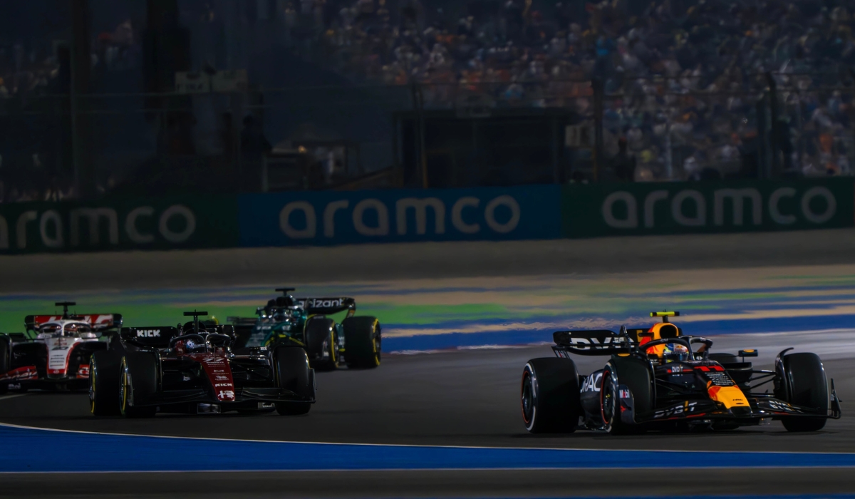 Lusail International Circuit